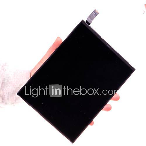 Liquid Crystal LCD Display for iPad Mini