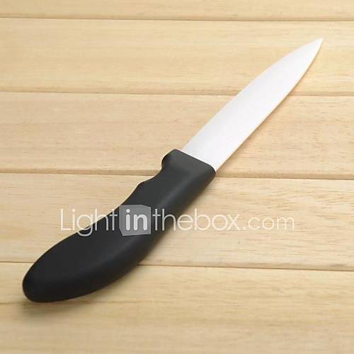 Compact 5 Inches Zirconia Ceramic Knife Kitchen knives for Fruit Vegetable