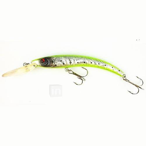 Game Fishing Lure 15.5CM /16.3G Ses Fish Pesca Tackle Swimbait