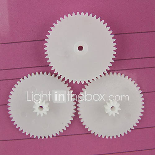 50102A Reduction Gear RC DIY Accessories