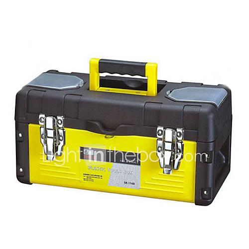 (442220) Iron Resistant Tool Boxes