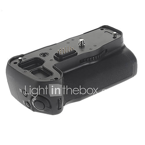 stdpower PK7 Battery Grip for Pentax K7/K5