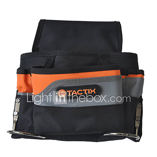 (7825.54) Nylon Oxford Tool Bags