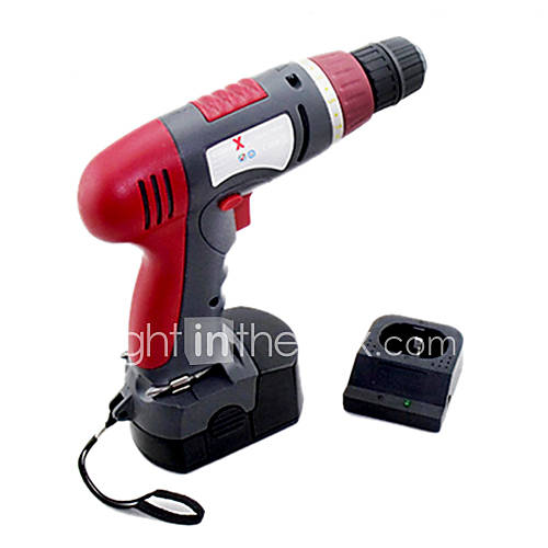 25176 cm 1 PCS Carbon Hand Tools Electric Drill