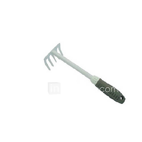 1 Pcs Steel Painting Garden Tool Harrow