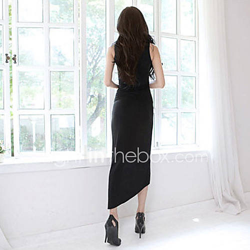 Womens Sexy Skinny Dress