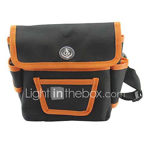 (241018) Nylon Waistband Tool Bags