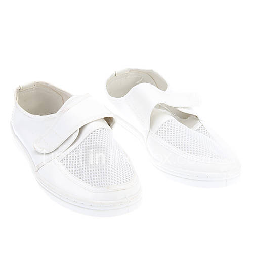 Cotton Net Surface Shoes (1 Pair)