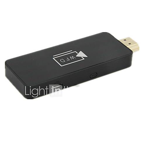 WFD Wireless Display HDMI Miracast / DLNA Dongle