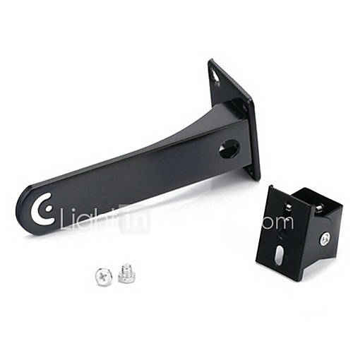 6.5 x 1.5 CCTV Camera Mounting Bracket