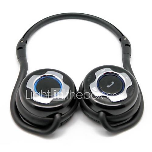 wireless Bluetooth Headphone For Mobile Phone Tablet PC  Bluetooth Headset Fidelity Bass Sports Headset