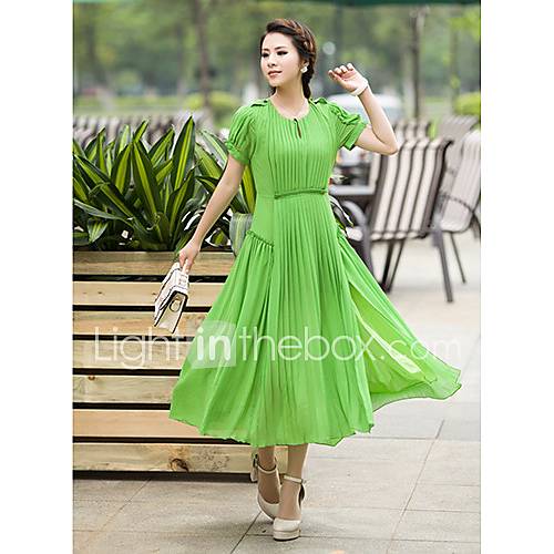 Womens Long Dress