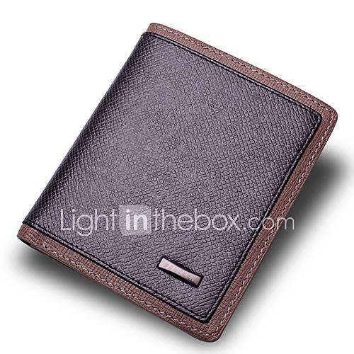 MenS Wave Stylish Cool Coin Purses