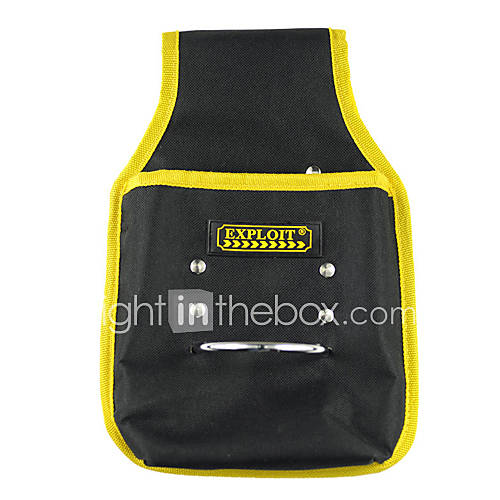 (18427) Nylon Multifunctional Tool Bags