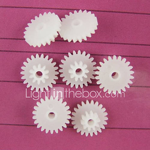 22102B Reduction Gear DIY Accessories