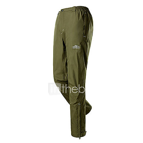 Topsky Mens Waterproof Hiking Combat Trousers