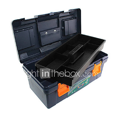 381817cm ABS Tool Boxes