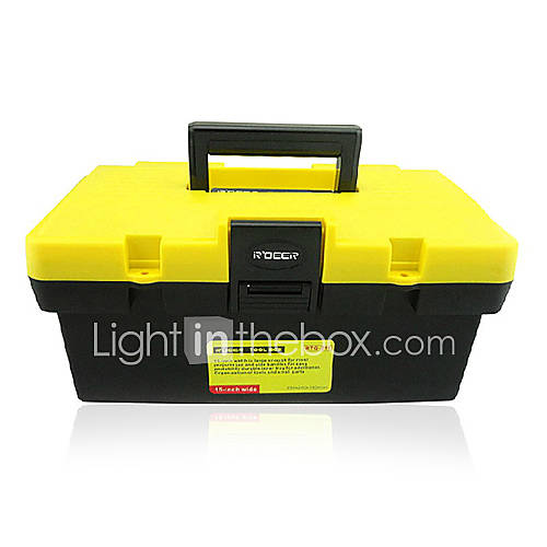 382018cm ABS Tool Boxes