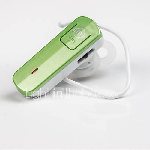 M28 Bluetooth 4.0 Stereo Headset Supporting Connect with Two Phones Plug in Universal for Samsung Apple HTC