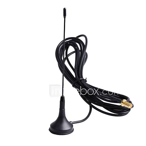 Baiston BST 01 400MHz~470MHz Mini Antenna for Walkie Talkie