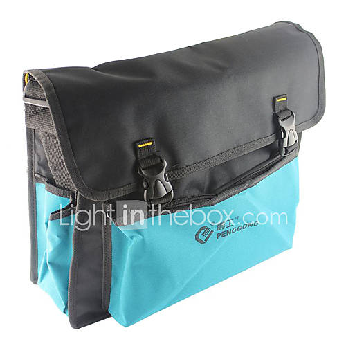 (391332) Nylon Waistbag Tool Bags