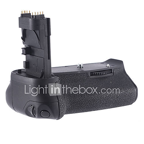 Professional Camera Battery Grip for Canon 60D