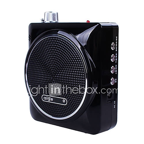 Q26 Mini High Quality Hi Fi Portable Player for PC/Multi Media/ (Black)