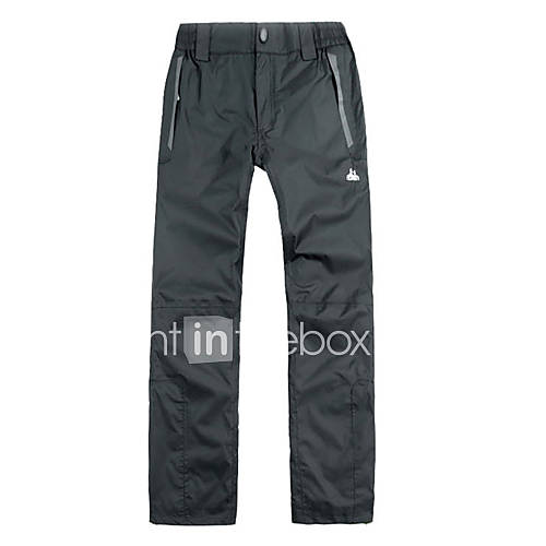 Oursky Mens Waterproof Hiking Combat Trousers