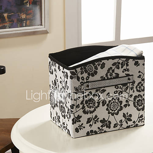 Set Of 2 Storage Boxes