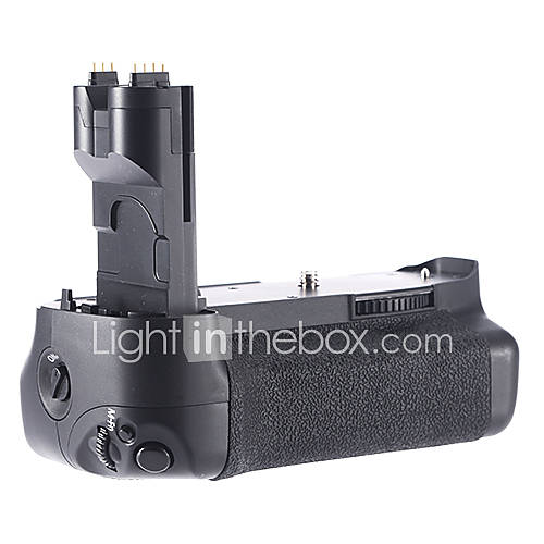 Professional Camera Battery Grip for Canon 7D EOS