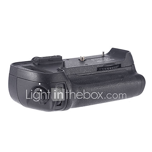 Professional Camera Battery Grip for Nikon D800/D800E