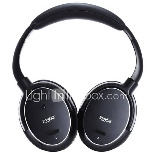 H500 Headset Earphones Noise Cancelling for mobile phone computer tablet