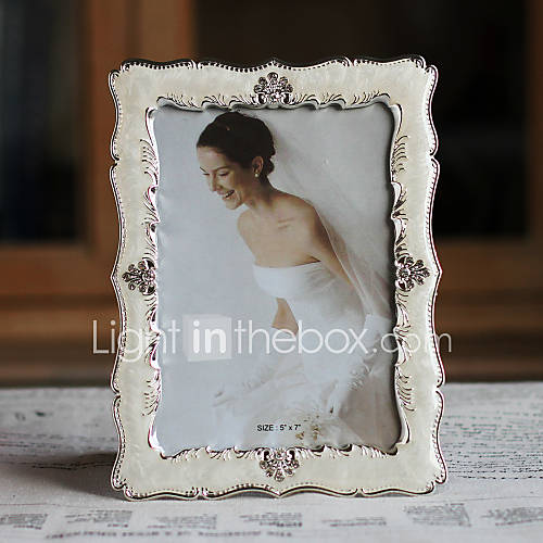 European Style Polyresin Picture Frame