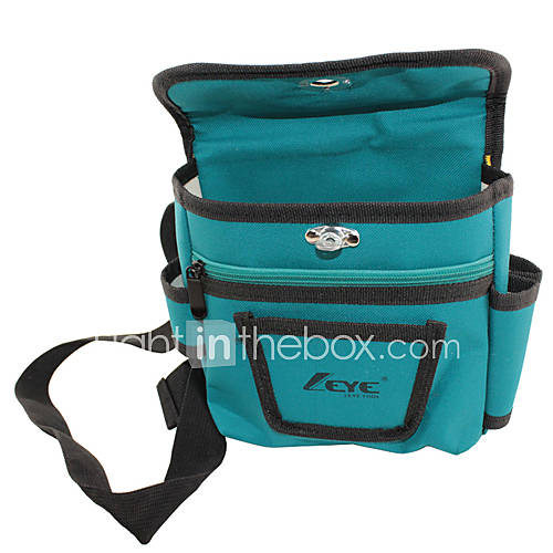 (20818) Nylon Waterproof Waist Tool Bags