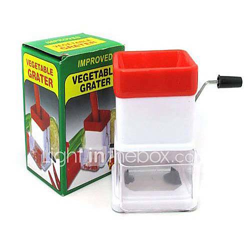 Vegetable Grater Easy Meat Chopping Machine Meat Grinder