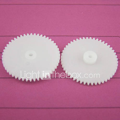 482A Reduction Gear RC DIY Accessories