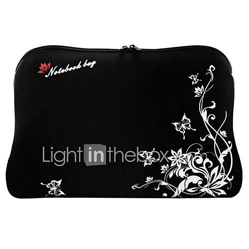 EXCO Nice Pattern Neoprene Case For 13 Inch Laptop