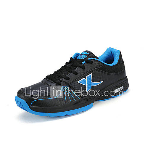 Xtep Mens Comfort Synthetic Leather Sports Shoes