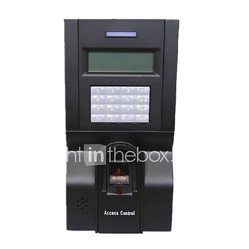 ZK Software F 8 Fingerprint Access Control System Machine