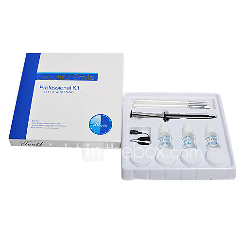 35% Hp Professional Teeth Whitening Kits