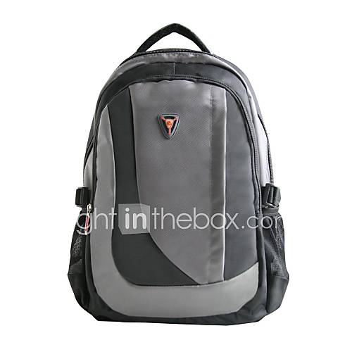 EXCO Mino Nylon Laptop Backpack for 14 Inch Laptop