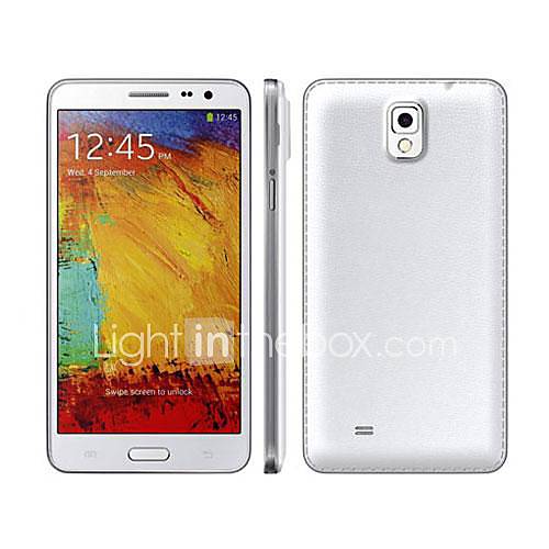 N8800 5.5 (960540) QHD Capacitive Touchscreen MTK6592 1.7GHz Octa Core Android 4.2 1GB RAM 8GB ROM