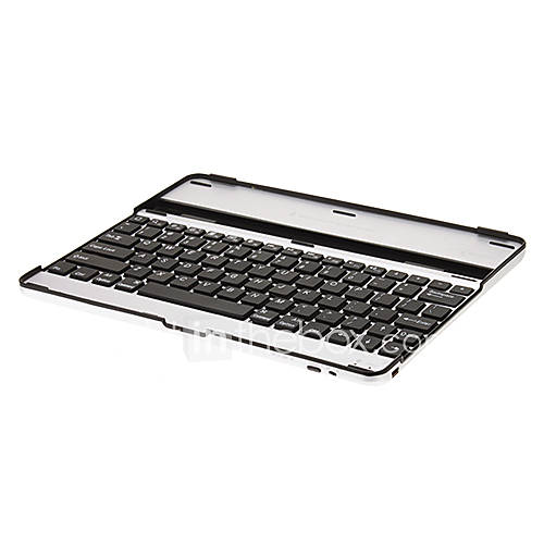 Mobile Bluetooth Chiclet Keyboard for iPad 2/3/4