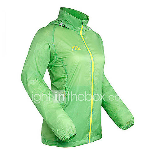 Topsky Womens Hiking Waterproof Windbreaker