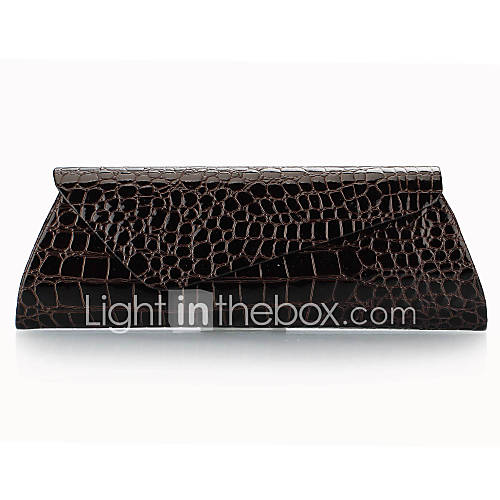 Leatherette Wedding/Special Occation Clutches/Evening Handbags(More Colors)