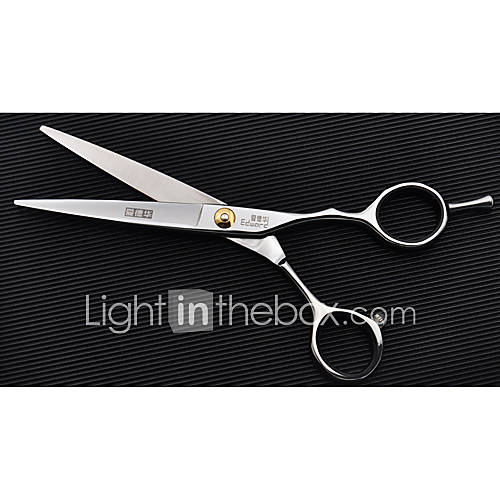 Crystal Design Hairdressing Bang Shears Scissor Set