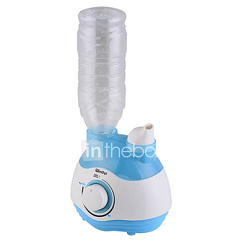 Environment Friendly Humidifier Cylinder Series