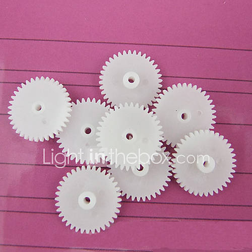 362A Shaft Gear DIY Accessories for RC Module