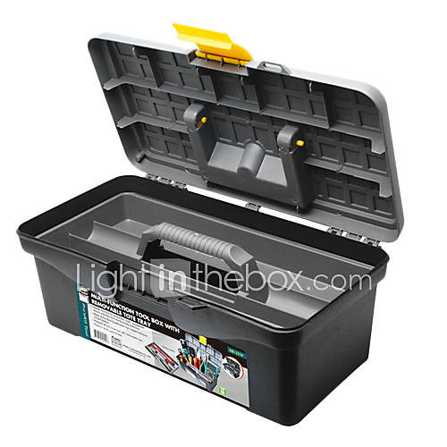 (31.517.513) Plastic Inner Handrail Tool Boxes