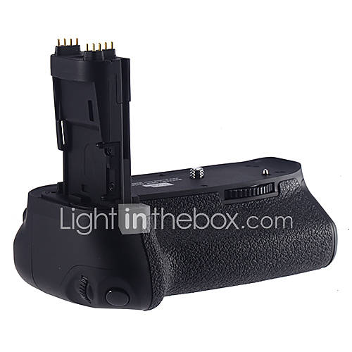 Pixel Vertax E13 Battery Grip for Canon 6D